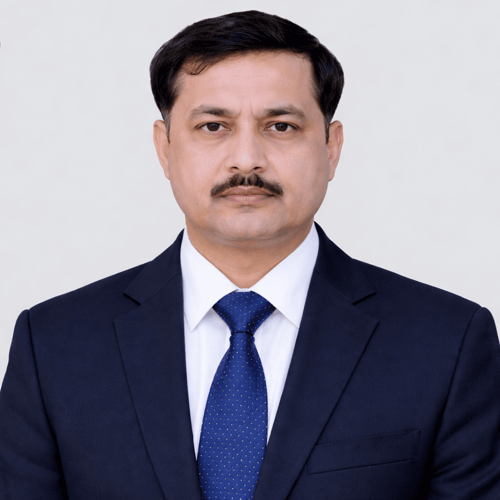 Debasis Jash - Founder